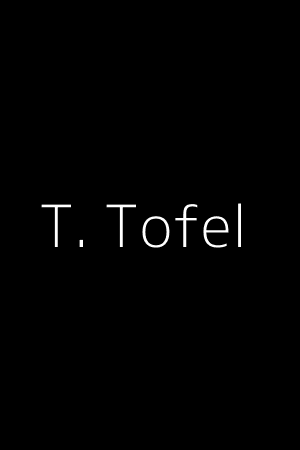 Thomas Tofel